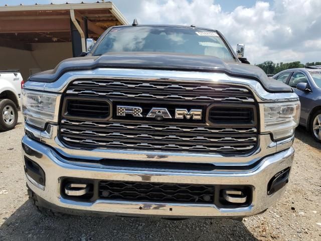 2019 Dodge RAM 2500 Limited