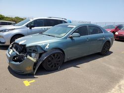 2009 Chevrolet Malibu 1LT en venta en Kapolei, HI