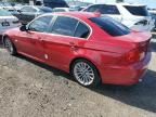 2009 BMW 335 D