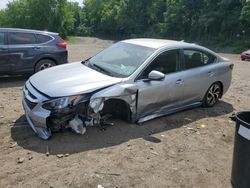 2022 Subaru Legacy Premium en venta en Marlboro, NY