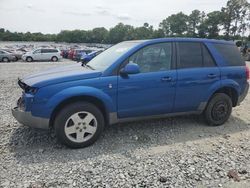 Saturn vue salvage cars for sale: 2005 Saturn Vue