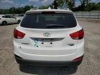 2014 Hyundai Tucson GLS