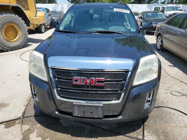 2014 GMC Terrain SLE