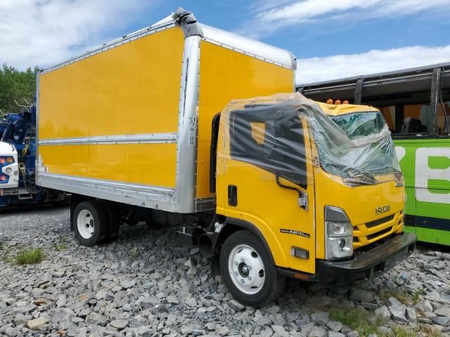 2024 Isuzu NPR HD