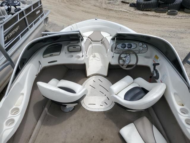 2006 Gradall Boat