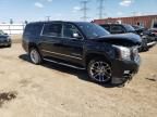 2017 GMC Yukon XL K1500 SLT