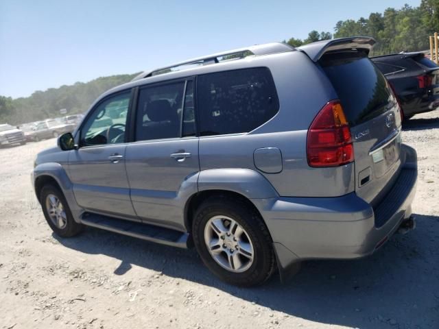 2005 Lexus GX 470