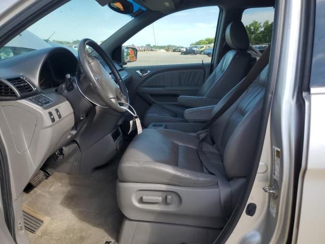 2009 Honda Odyssey EXL