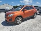 2015 Chevrolet Trax 1LT