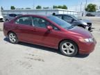 2008 Honda Civic EX