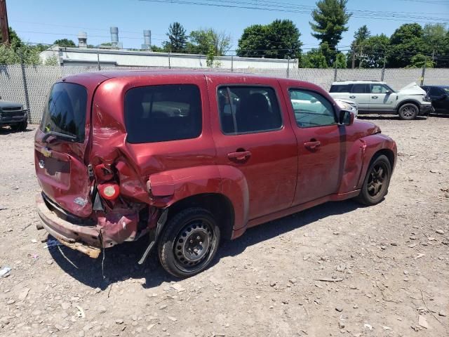 2009 Chevrolet HHR LT