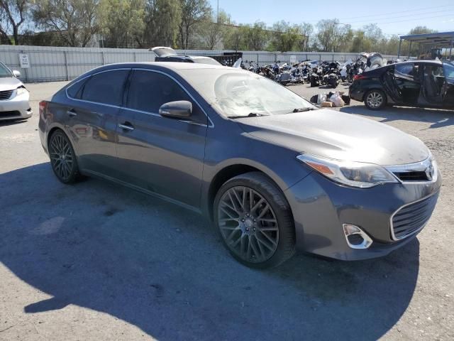 2013 Toyota Avalon Base