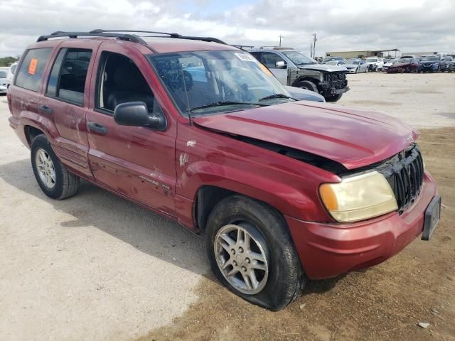 2004 Jeep Grand Cherokee Laredo