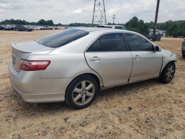 2008 Toyota Camry LE