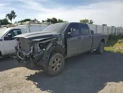 Vehiculos salvage en venta de Copart Martinez, CA: 2023 Dodge RAM 3500 BIG Horn