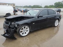 BMW 335 xi Vehiculos salvage en venta: 2008 BMW 335 XI
