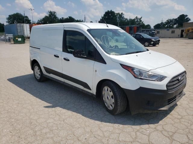 2020 Ford Transit Connect XL