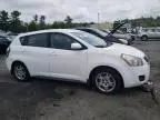 2009 Pontiac Vibe