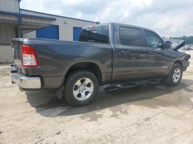 2021 Dodge RAM 1500 BIG HORN/LONE Star