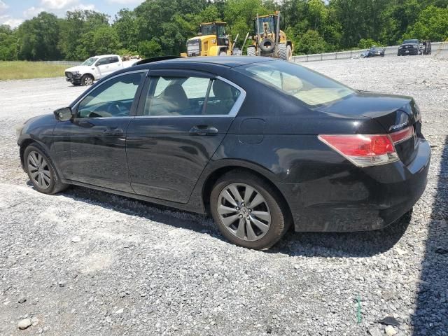 2011 Honda Accord EX