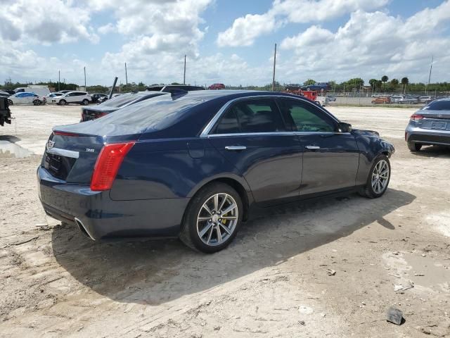 2019 Cadillac CTS Luxury