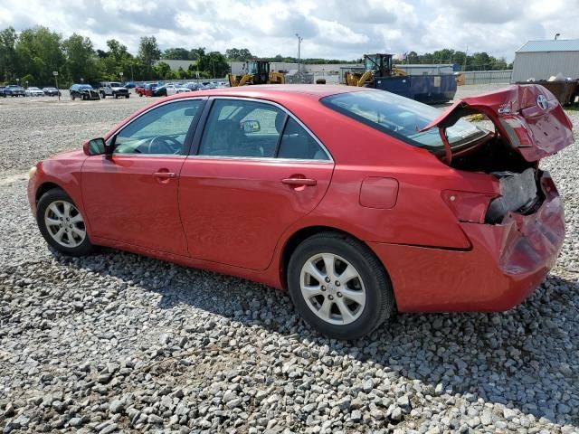 2009 Toyota Camry Base