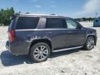 2015 Chevrolet Tahoe C1500 LTZ