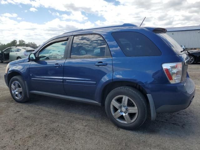 2008 Chevrolet Equinox LT