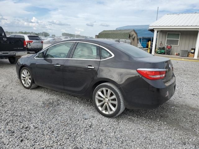 2013 Buick Verano Convenience