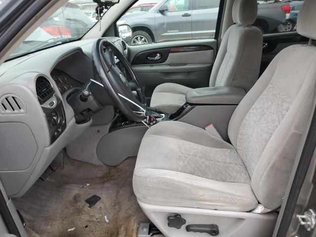 2006 GMC Envoy XL