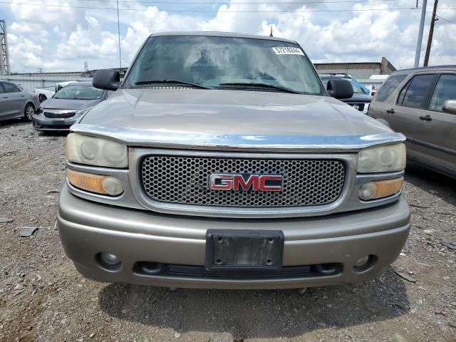 2002 GMC Denali XL K1500