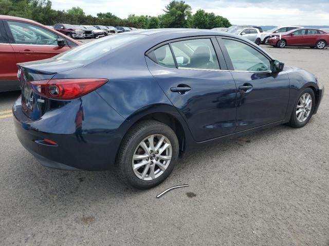 2015 Mazda 3 Touring