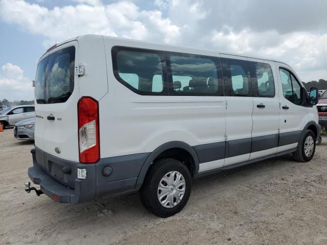 2015 Ford Transit T-350