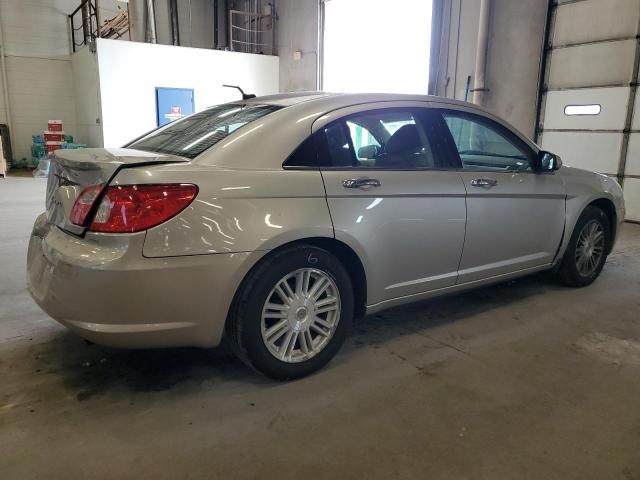 2008 Chrysler Sebring Limited