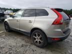 2013 Volvo XC60 T6