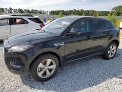 Salvage cars for sale from Copart Fairburn, GA: 2020 Jaguar E-Pace