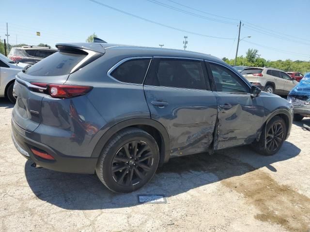 2021 Mazda CX-9 Grand Touring