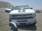 2013 Chevrolet Silverado C1500 LT