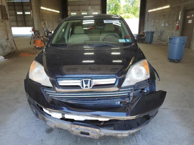 2008 Honda CR-V EX