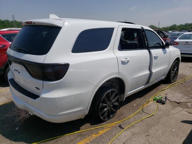 2018 Dodge Durango R/T