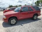 2003 Chevrolet Blazer