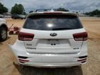 2016 KIA Sorento SX