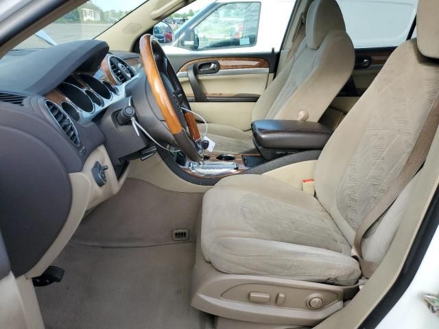 2010 Buick Enclave CX