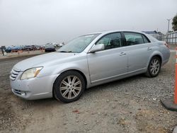 Vehiculos salvage en venta de Copart San Diego, CA: 2007 Toyota Avalon XL