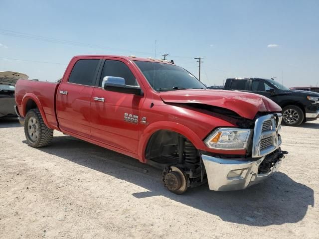 2015 Dodge 2500 Laramie