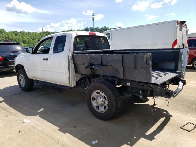 2023 Toyota Tacoma Access Cab