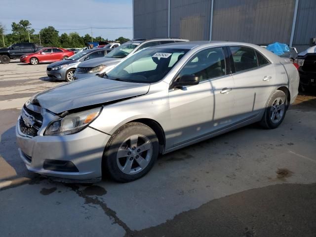 2013 Chevrolet Malibu LS