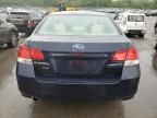 2012 Subaru Legacy 2.5I Premium