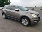 2010 Chevrolet Equinox LTZ