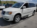 2010 Dodge Grand Caravan SXT